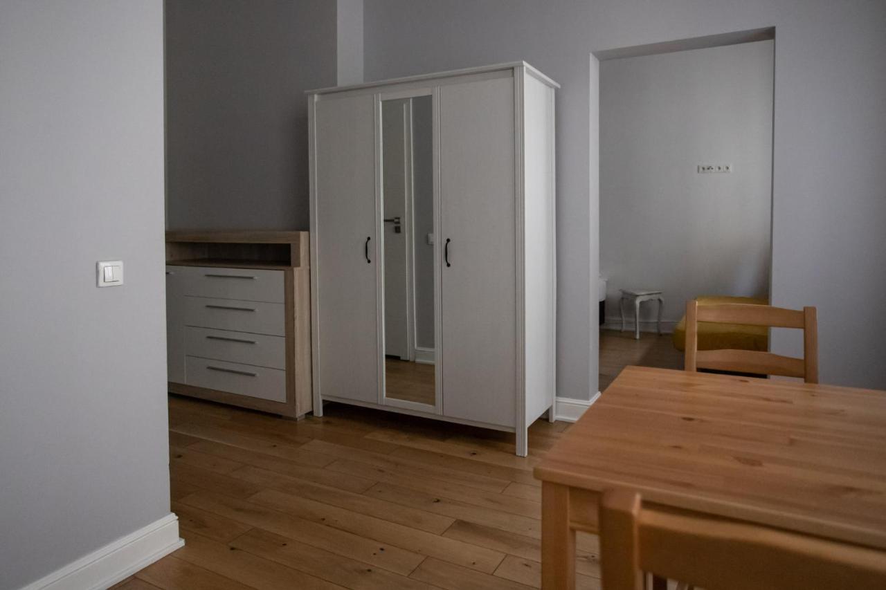 Apartament Apretura By Good Time Łódź Kültér fotó