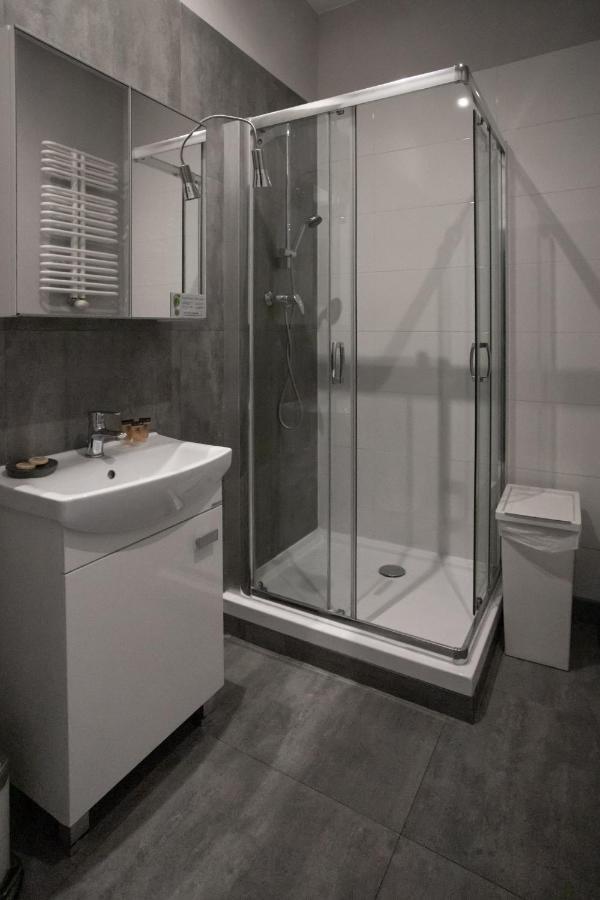 Apartament Apretura By Good Time Łódź Kültér fotó